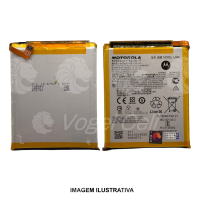 BATERIA MOTOROLA MOTO ONE FUSION PLUS LG50  ( 1 ANO DE GARANTIA )