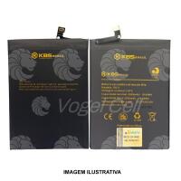 BATERIA XIAOMI REDMI NOTE 9 BN54 / REDMI 9 KBS ANATEL ( 1 ANO DE GARANTIA )