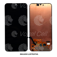 TELA DISPLAY SAMSUNG A34 5G / A346 ORI NACIONAL
