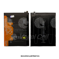 BATERIA XIAOMI NOTE 6 PRO  BN48  (1 ANO DE GARANTIA)