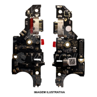 FLEX POWER VOLUME MOTOROLA MOTO G34 XT2363
