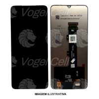 TELA DISPLAY MOTOROLA MOTO G06 XT2535 ORI CHINA