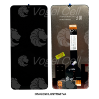 TELA DISPLAY XIAOMI POCO C71 /  REDMI A5 RMX3710 ORIG CH