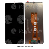 TELA DISPLAY SAMSUNG A07 A075  ORI CHINA
