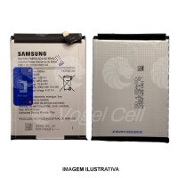 BATERIA SAMSUNG A06 A065F (HQ-7160SS) ORIGINAL NACIONAL