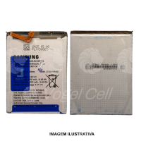 BATERIA SAMSUNG A16 A165F (EB-BA166A) ORIGINAL NACIONAL