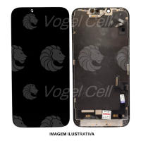 TELA DISPLAY IPHONE 14 ORIGINAL RETIRADA
