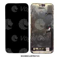 TELA DISPLAY IPHONE 16 PRO MAX RETIRADA NACIONAL