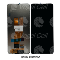 TELA DISPLAY SAMSUNG A05 (A055) ORI CHINA