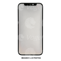 VIDRO OCA IPHONE 12/ 12 PRO