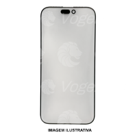 VIDRO OCA IPHONE 16 PRO MAX