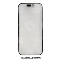 VIDRO OCA IPHONE 17 PRO