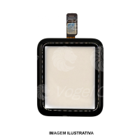 VIDRO TOUCH APPLE WATCH S2/ S3 42MM