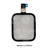 VIDRO TOUCH APPLE WATCH S4 44MM