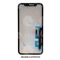 VIDRO TOUCH IPHONE 11 COM CI