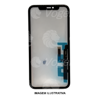 VIDRO TOUCH IPHONE 11 SEM CI