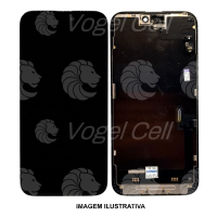 TELA DISPLAY IPHONE  15 PLUS ORIGINAL RETIRADA