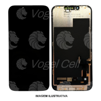 TELA DISPLAY IPHONE 13 KBS FHD CI