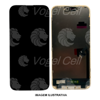 TELA DISPLAY IPHONE 16 PRO MAX PREMIUM VIBE CI