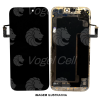TELA DISPLAY IPHONE 17 PRO MAX ORIGINAL RETIRADA