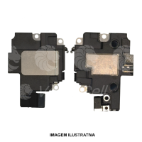 CAMPAINHA IPHONE 11 ORIGINAL RETIRADO