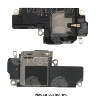 CAMPAINHA IPHONE 12/12 PRO ORIGINAL RETIRADO