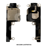 CAMPAINHA IPHONE 13 MINI ORIGINAL RETIRADO