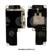 CAMPAINHA IPHONE 13 PRO ORIGINAL RETIRADO