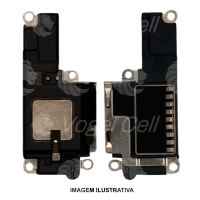 CAMPAINHA IPHONE 15 PRO ORIGINAL RETIRADO