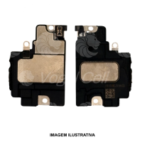 CAMPAINHA IPHONE X ORIGINAL RETIRADO