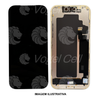 TELA DISPLAY IPHONE 17 PRO DD PREMIUM CI