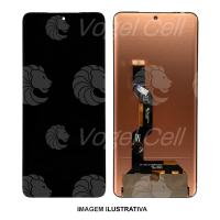 TELA DISPLAY MOTOROLA MOTO EDGE 50 PRO / EDGE 50 5G XT2403 ZL PREMIUM
