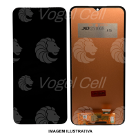 TELA DISPLAY SAMSUNG A16 4G 5G INCELL