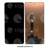 TELA DISPLAY XIAOMI POCO X5 PRO / REDMI NOTE 12 PRO 5G / NOTE 12 PRO PLUS PREMIUM ZL