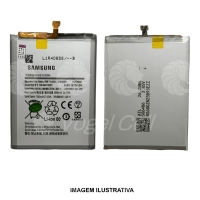 BATERIA SAMSUNG M51 / M62 M415 BM15ABY (1 ANO DE GARANTIA)