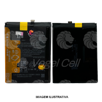 BATERIA XIAOMI NOTE 8 PRO BM4J (1 ANO DE GARANTIA)