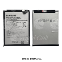 BATERIA SAMSUNG A05 A055 (WT-S-N28) ORIGINAL NACIONAL