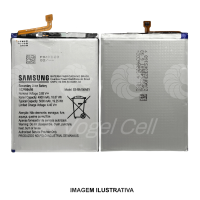 BATERIA SAMSUNG A15 5G (EB-BA156ABY) ORIGINAL NACIONAL