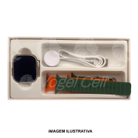 RELÓGIO SMART WATCH K9 ULTRA 2
