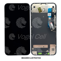TELA DISPLAY IPHONE 11 JK FHD CI
