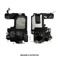 ALTO FALANTE AURICULAR IPHONE 14