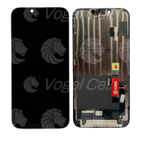 TELA DISPLAY IPHONE 14 KBS FHD CI - COM CHAVE - ( 6 MESES GARANTIA )
