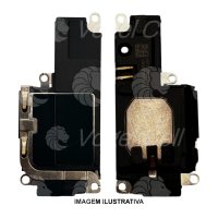 CAMPAINHA IPHONE 13 PRO MAX ORIGINAL RETIRADO