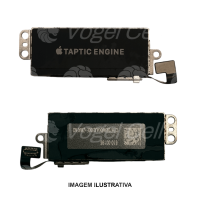 VIBRACALL IPHONE X ORIGINAL RETIRADO