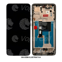 TELA DISPLAY MOTOROLA MOTO EDGE 60 NEO XT2509 C/ARO PREMIUM VIBE