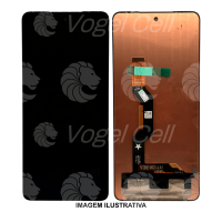 TELA DISPLAY MOTOROLA MOTO G86 / G86 POWER XT2527 PREMIUM VIBE