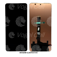 TELA DISPLAY XIAOMI NOTE 13 PRO 5G / POCO X6 / POCO X6 PRO 5G ORIGINAL CH
