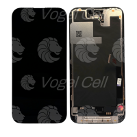 TELA DISPLAY IPHONE 14 PRO  KBS PREMIUM CI - COM CHAVE - ( 6 MESES GARANTIA )
