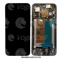 TELA DISPLAY XIAOMI POCO F7  C/ARO PREMIUM VIBE