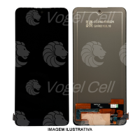 TELA DISPLAY XIAOMI REDMI NOTE 12 PRO 4G 2209116AGC INCELL